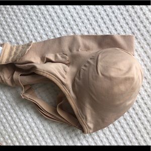 Three Bravado nursing bras in size M. Gently used